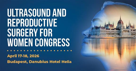 "Ultrahang �s Reprodukt�v Seb�szet a N�k�rt� kongresszus